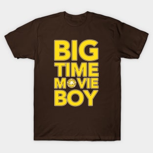 Big Time Movie Boy T-Shirt